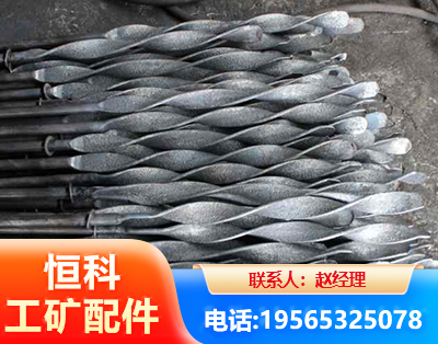 贺州麻花锚杆
